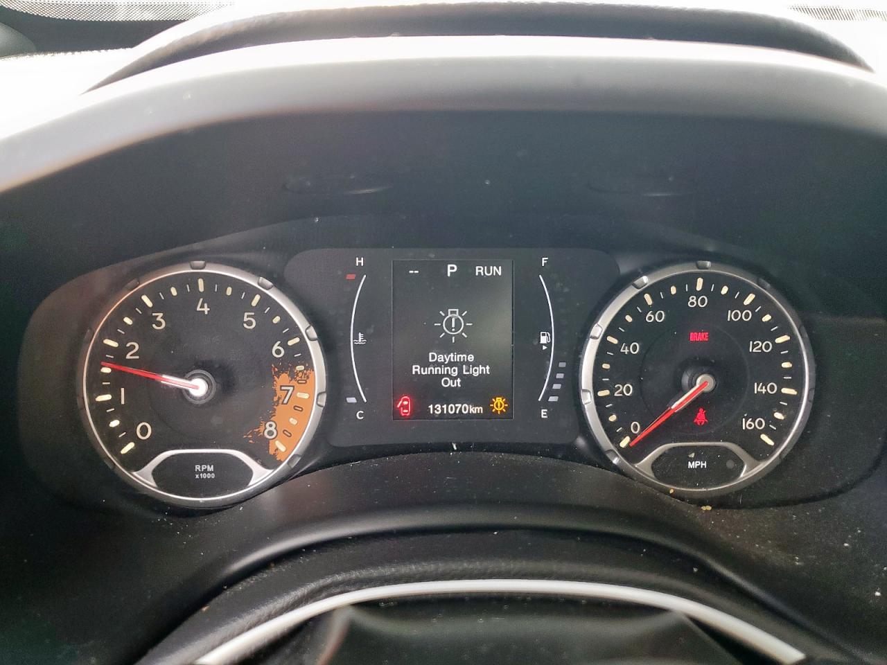 2018 Jeep Renegade Latitude VIN: ZACCJABB5JPH49967 Lot: 66553055