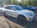 2011 BMW X3 XDRIVE35I   à vendre chez Copart ON - COOKSTOWN