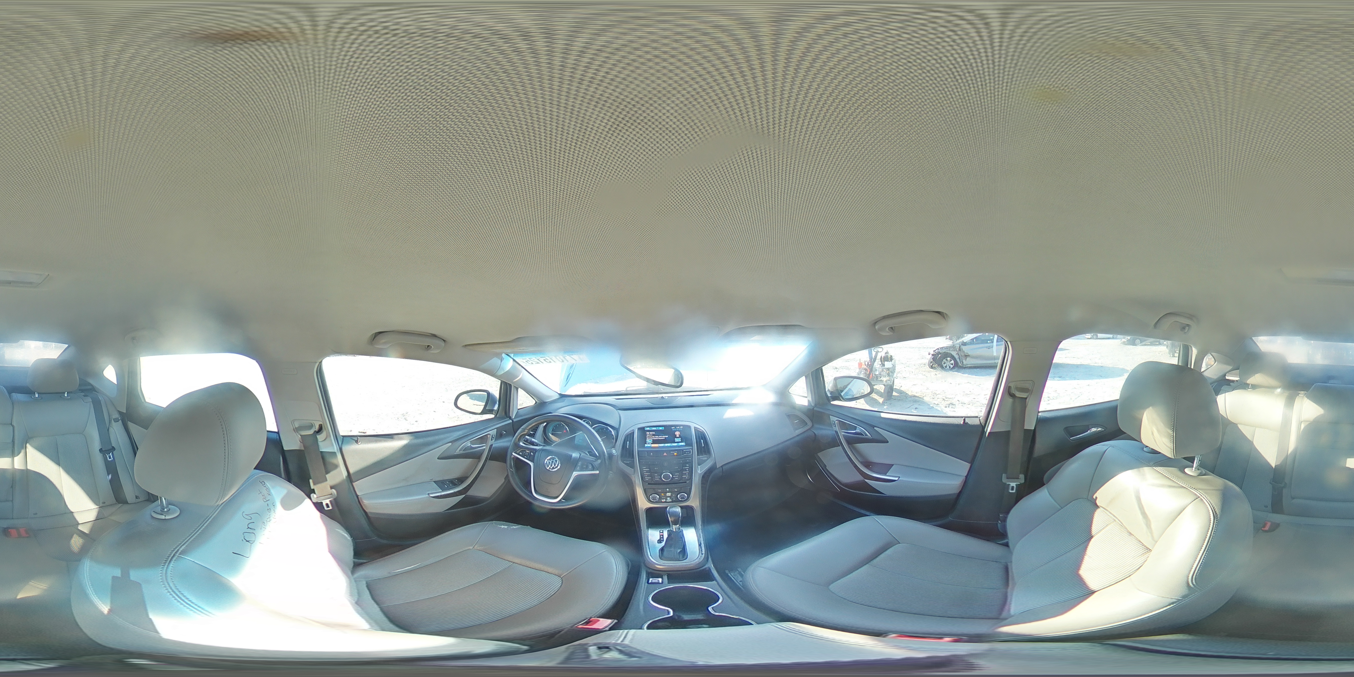 2014 Buick Verano VIN: 1G4PP5SK6E4194485 Lot: 71015125