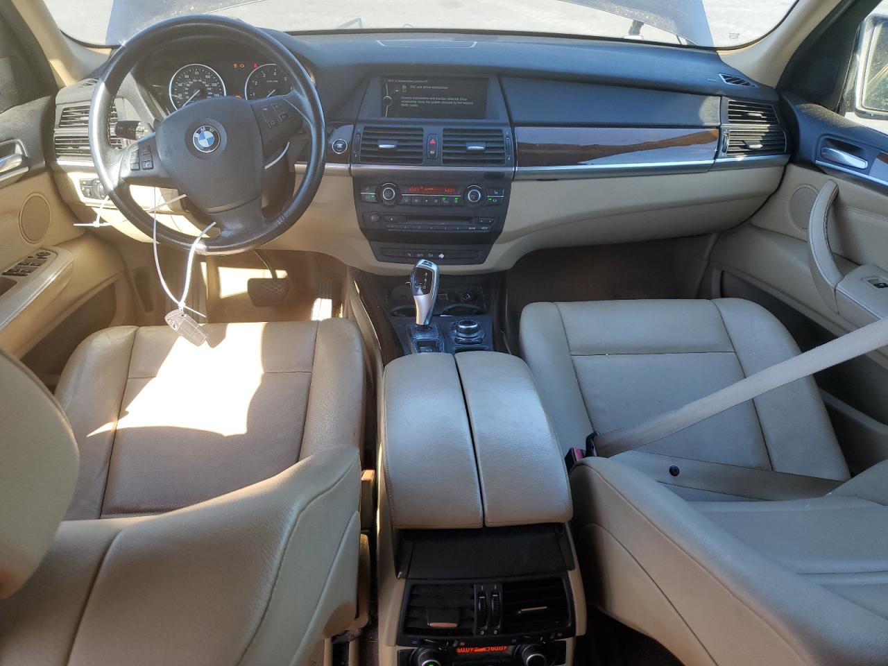 2013 BMW X5 xDrive35I VIN: 5UXZV4C54D0B05946 Lot: 68141655