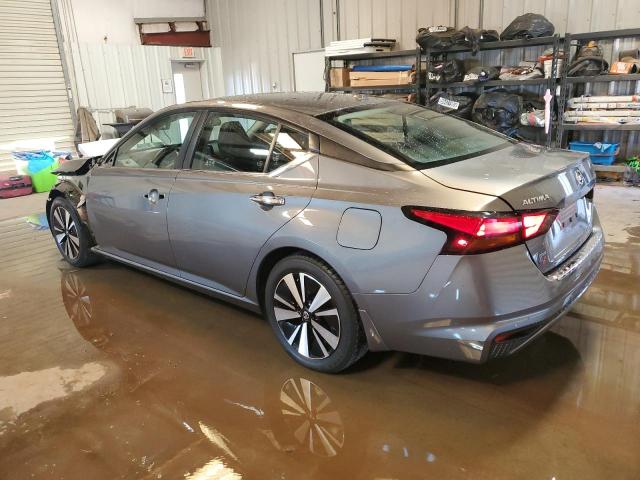  NISSAN ALTIMA 2022 Szary