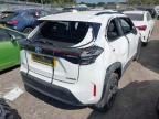 2023 TOYOTA YARIS CROS for sale at Copart SANDY
