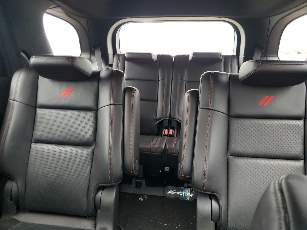 2024 Dodge Durango Gt VIN: 1C4RDJDG0RC138741 Lot: 70255615