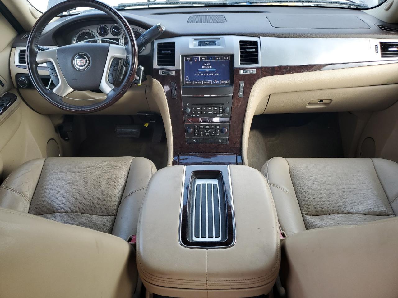 2013 Cadillac Escalade Premium VIN: 1GYS3CEF3DR196672 Lot: 68526765