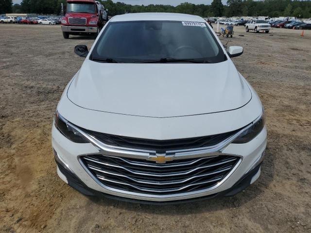  CHEVROLET MALIBU 2021 Biały