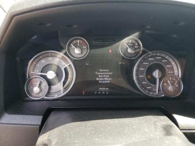 2015 RAM 1500 LONGHORN  