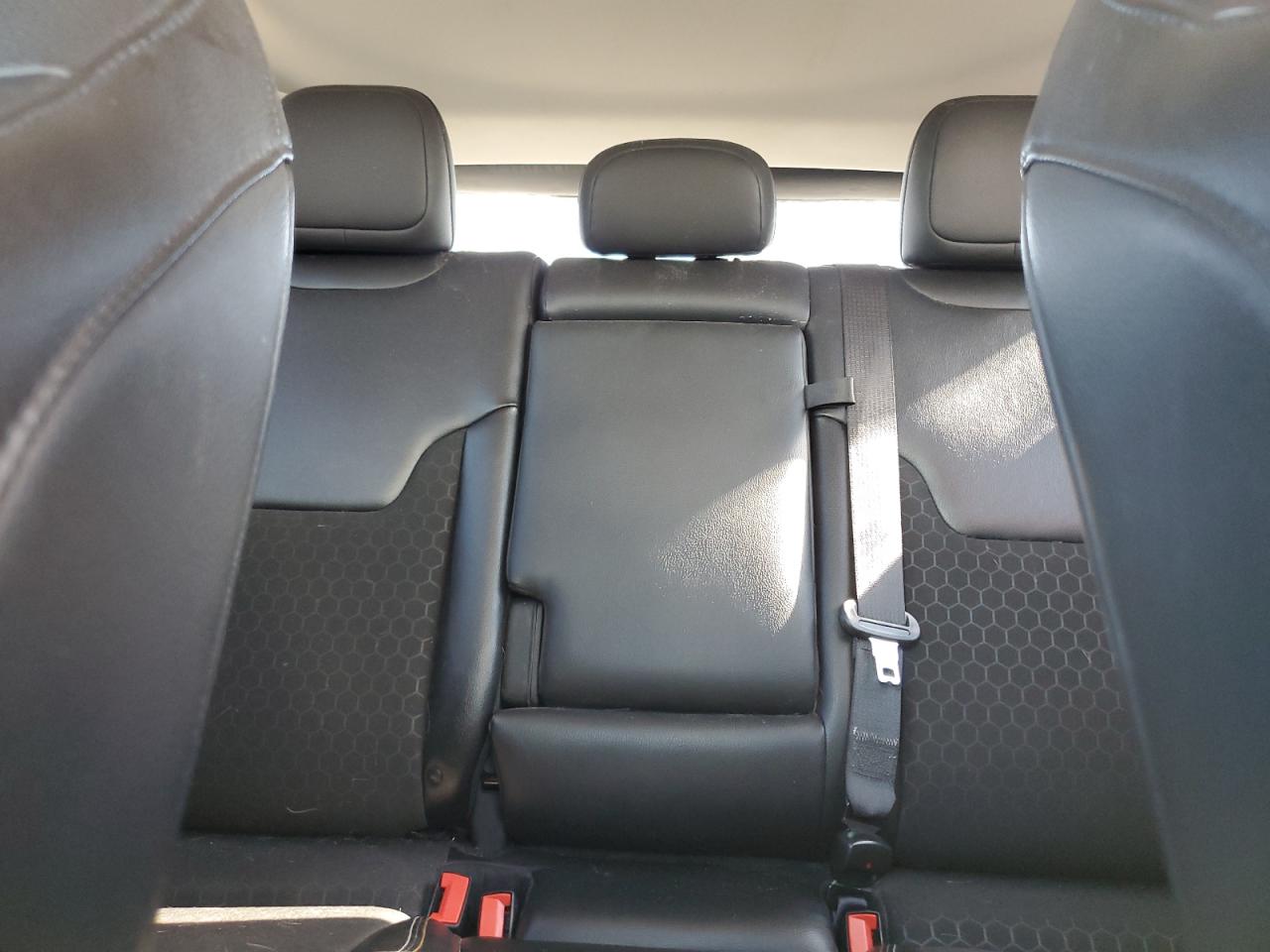 2020 Jeep Compass Latitude VIN: 3C4NJDBBXLT255738 Lot: 68534105