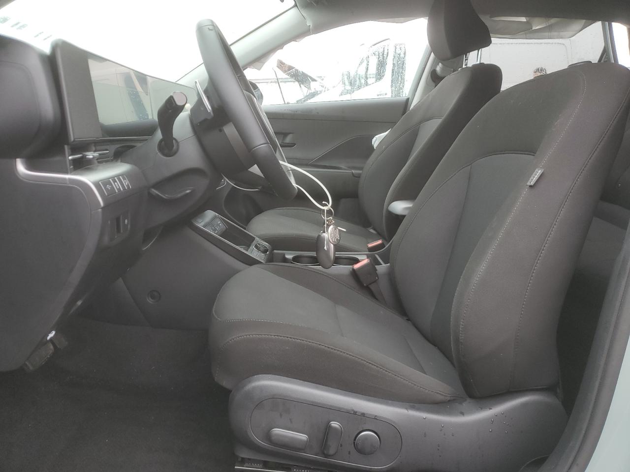 2024 Hyundai Kona Sel VIN: KM8HCCAB0RU050412 Lot: 69289625