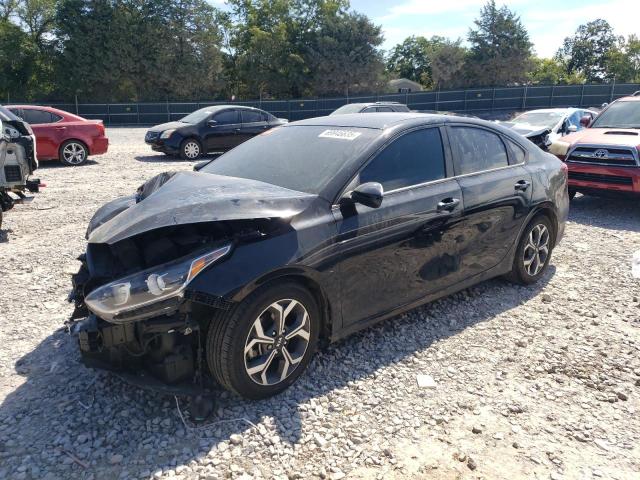 KIA FORTE FE 2021
