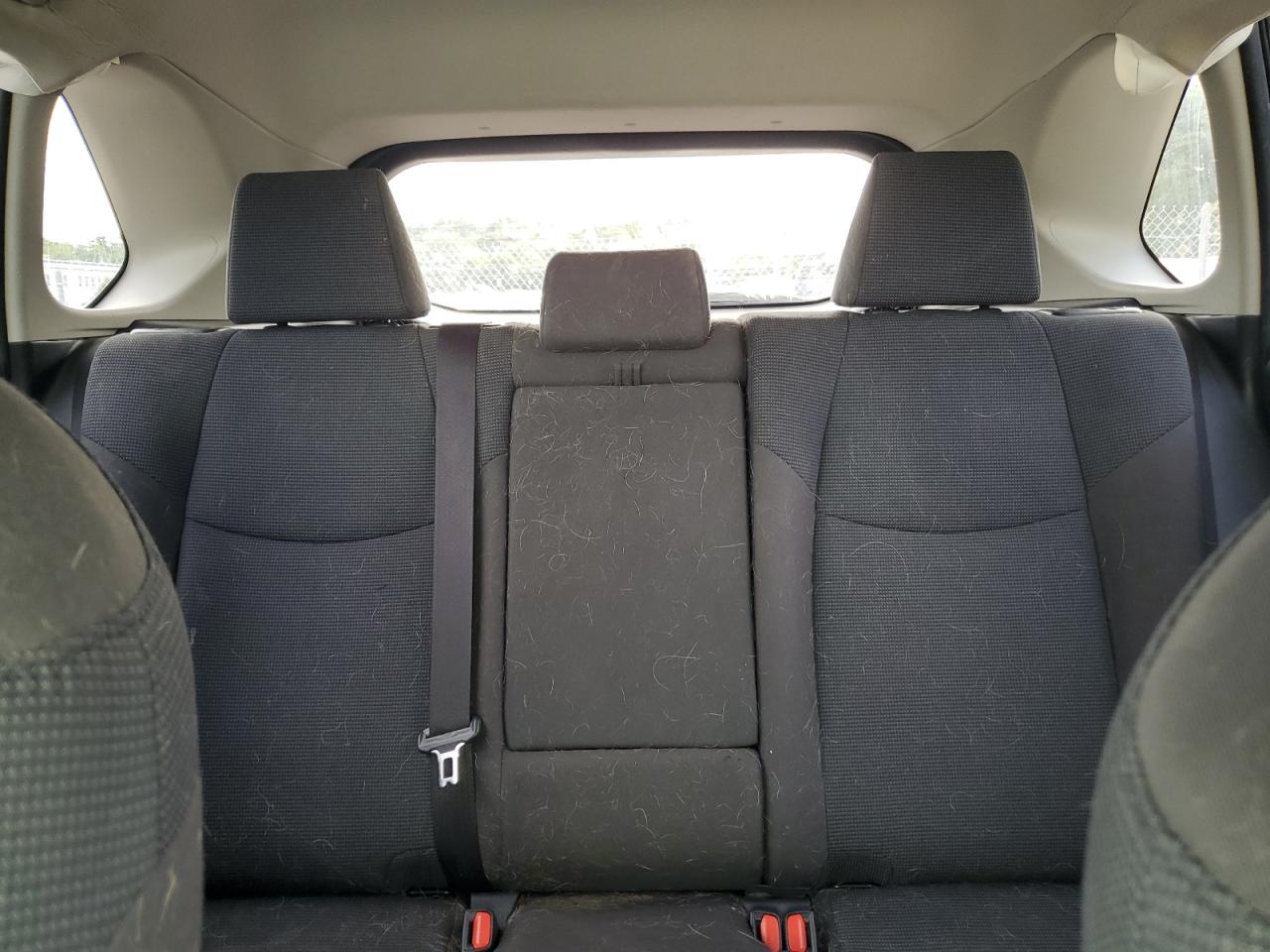 2022 Toyota Rav4 Le VIN: JTMLWRFV7ND156720 Lot: 69023025