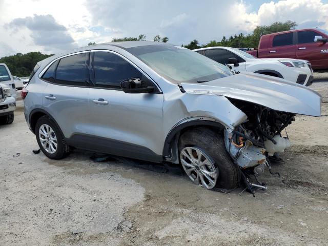  FORD ESCAPE ACT 2023 Srebrny
