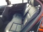 2009 MERCEDES-BENZ E CLASS SPORT for sale at Copart WOLVERHAMPTON
