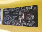 2014 KIA SOUL +   à vendre chez Copart AB - EDMONTON