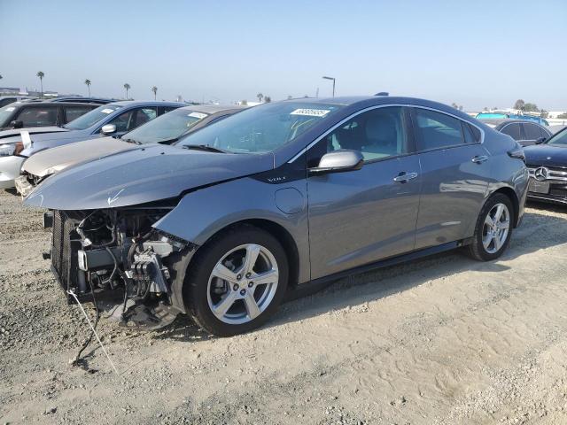  CHEVROLET VOLT 2018 Szary