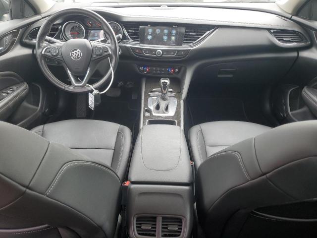  BUICK REGAL 2018 Черный