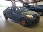 2007 TOYOTA YARIS    for sale at Copart CT - HARTFORD SPRINGFIELD