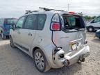 2009 CITROEN C3 PICASSO EXCLUSIVE for sale at Copart CORBY