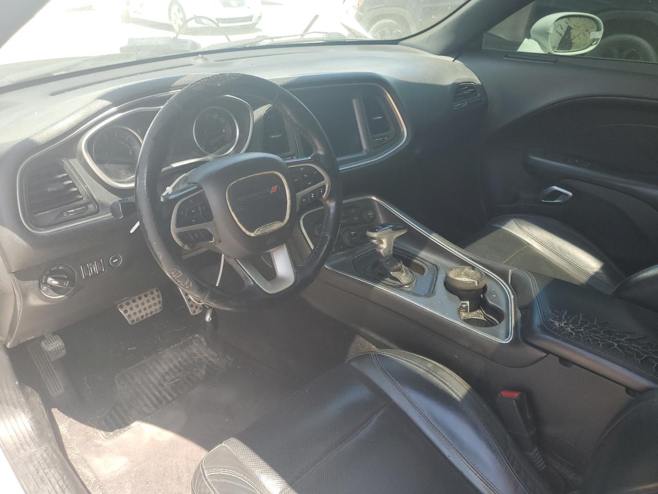 2018 Dodge Challenger Sxt VIN: 2C3CDZAG6JH258610 Lot: 68505065
