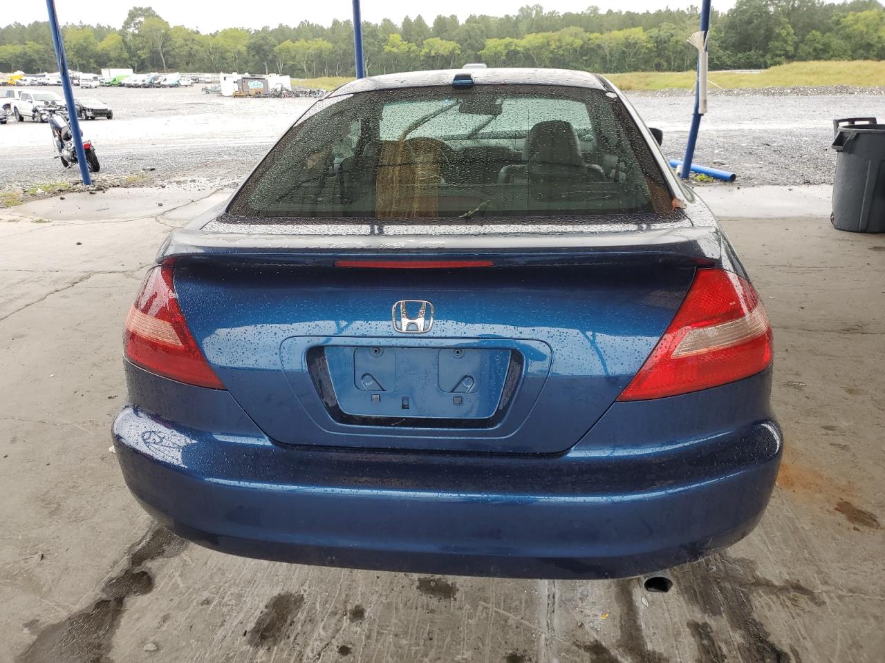 2004 Honda Accord Ex VIN: 1HGCM72604A021928 Lot: 67772265