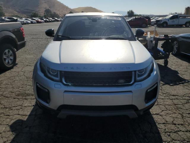  LAND ROVER RANGEROVER 2016 Серебристый