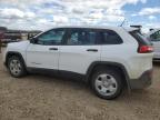 2014 JEEP CHEROKEE SPORT   for sale at Copart AB - EDMONTON