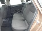 2015 VAUXHALL ASTRA TECH for sale at Copart PETERLEE