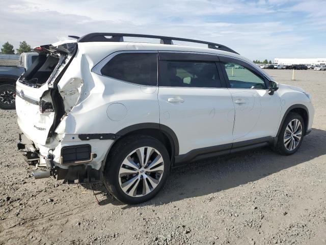  SUBARU ASCENT 2020 White