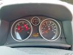 2013 VAUXHALL ZAFIRA EXCLUSIV CDTI EFLX  for sale at Copart BRISTOL
