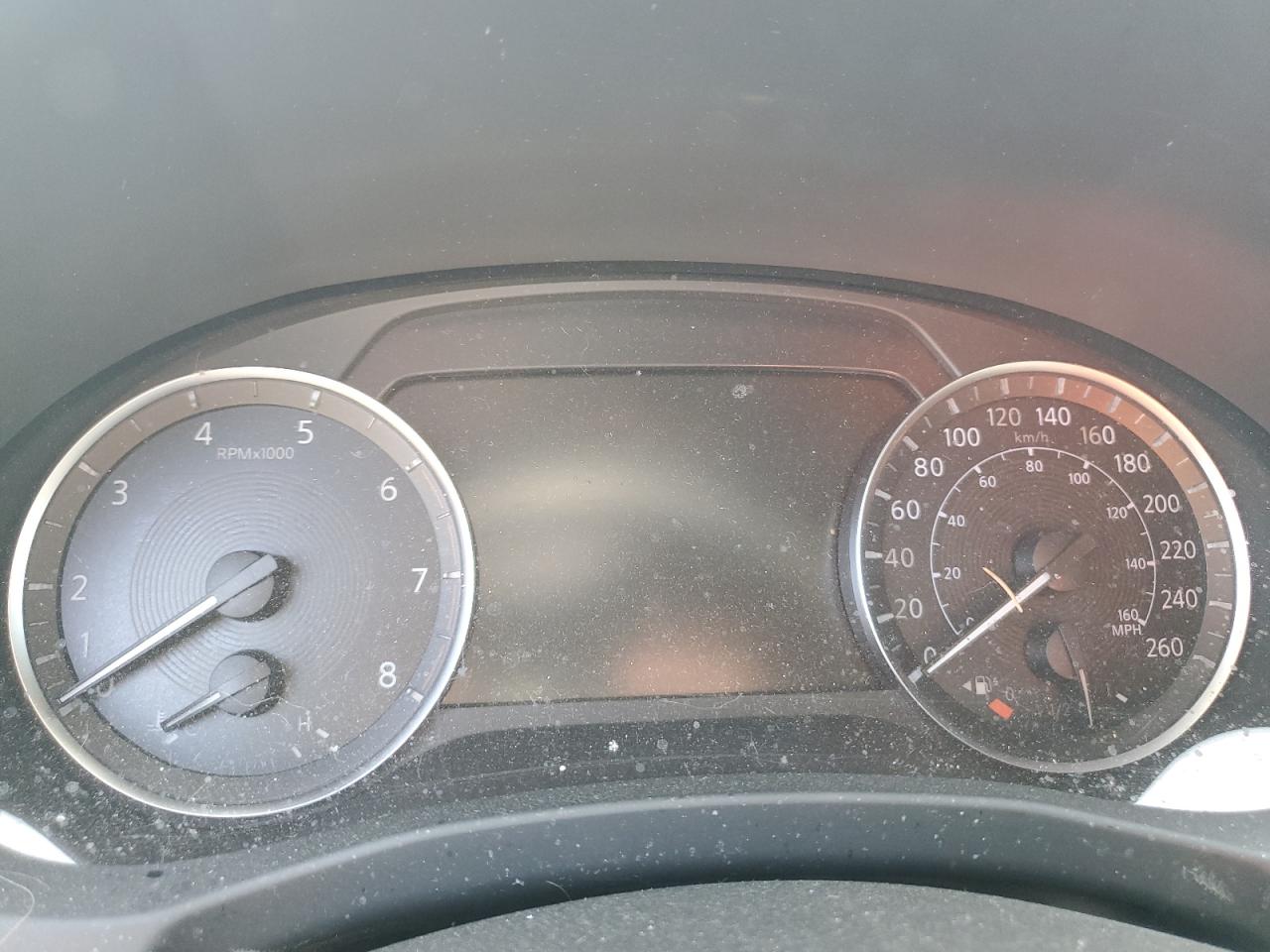 2022 Infiniti Qx55 Luxe VIN: 3PCAJ5J38NF110598 Lot: 65033585