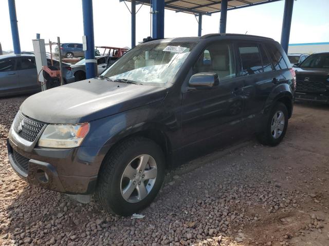 2009 Suzuki Grand Vitara Xsport