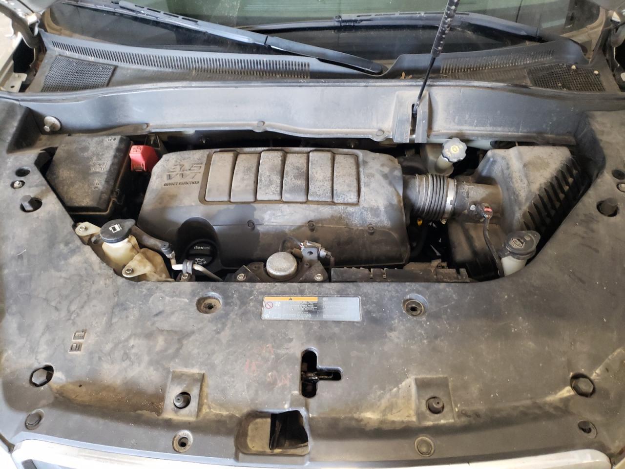 2016 GMC Acadia Slt-1 VIN: 1GKKVRKDXGJ132545 Lot: 70685355