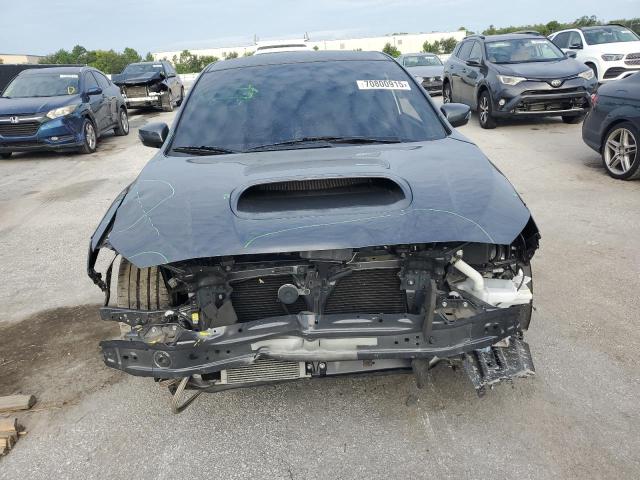  SUBARU WRX 2021 Szary
