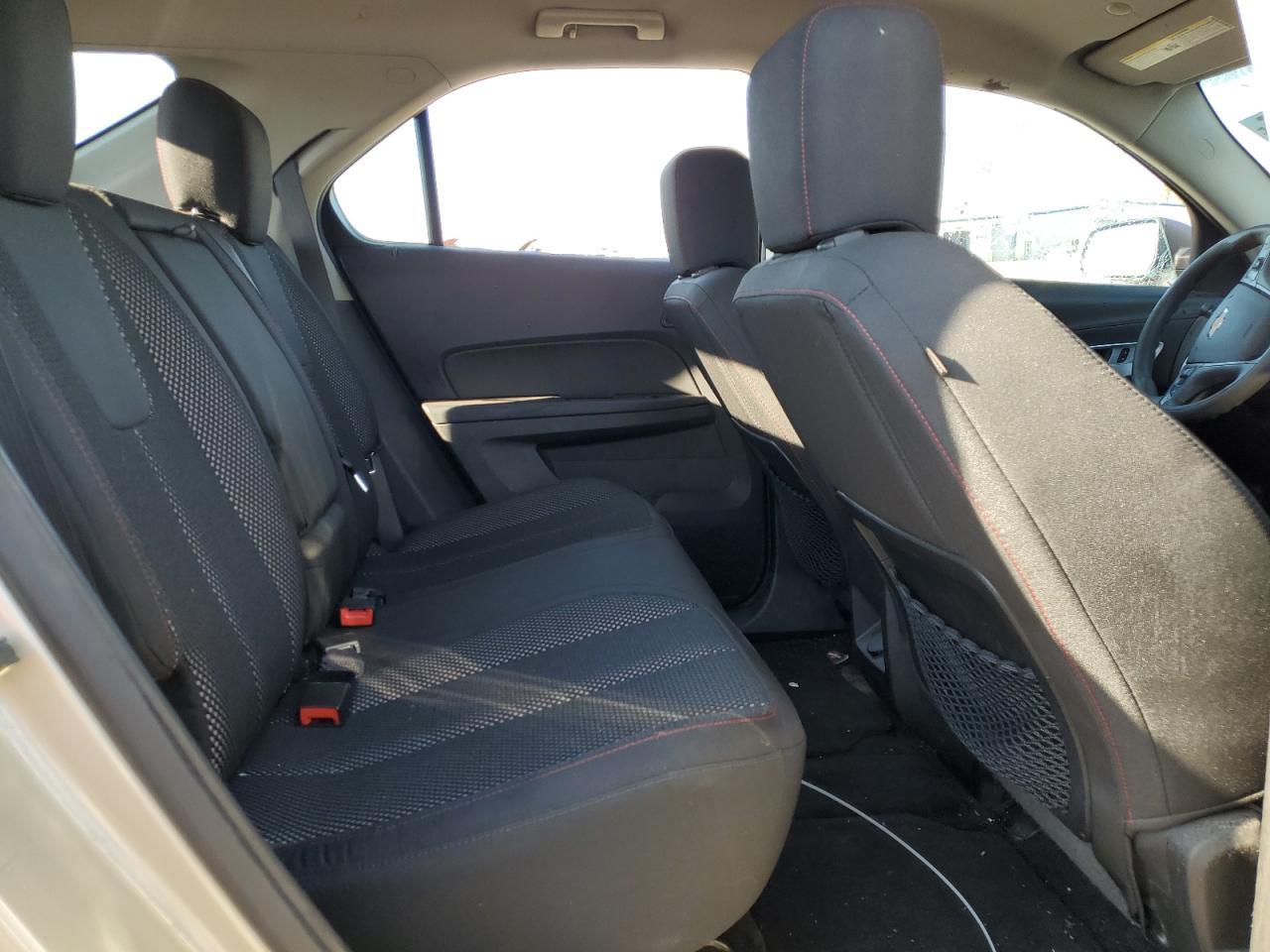 2016 Chevrolet Equinox Ls VIN: 2GNALBEK0G1123563 Lot: 70865145