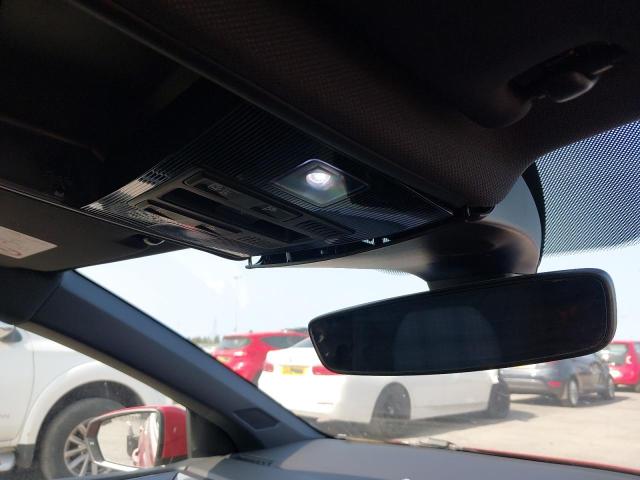 2022 VOLKSWAGEN POLO 2.0 TSI GTI 5DR DSG