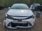 2023 TOYOTA COROLLA LE   for sale at Copart ON - COOKSTOWN