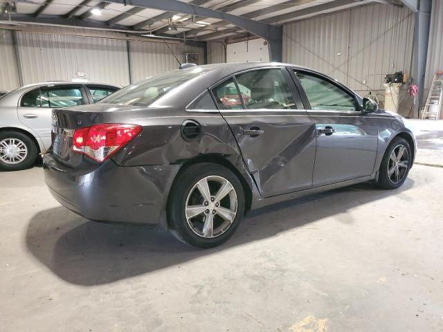  CHEVROLET CRUZE 2015 Szary