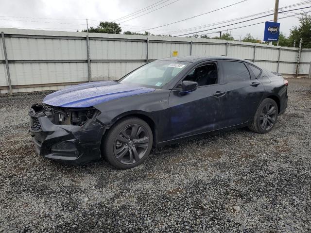 ACURA TLX TECH A 2022