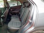 2014 VAUXHALL MOKKA SE for sale at Copart WOLVERHAMPTON
