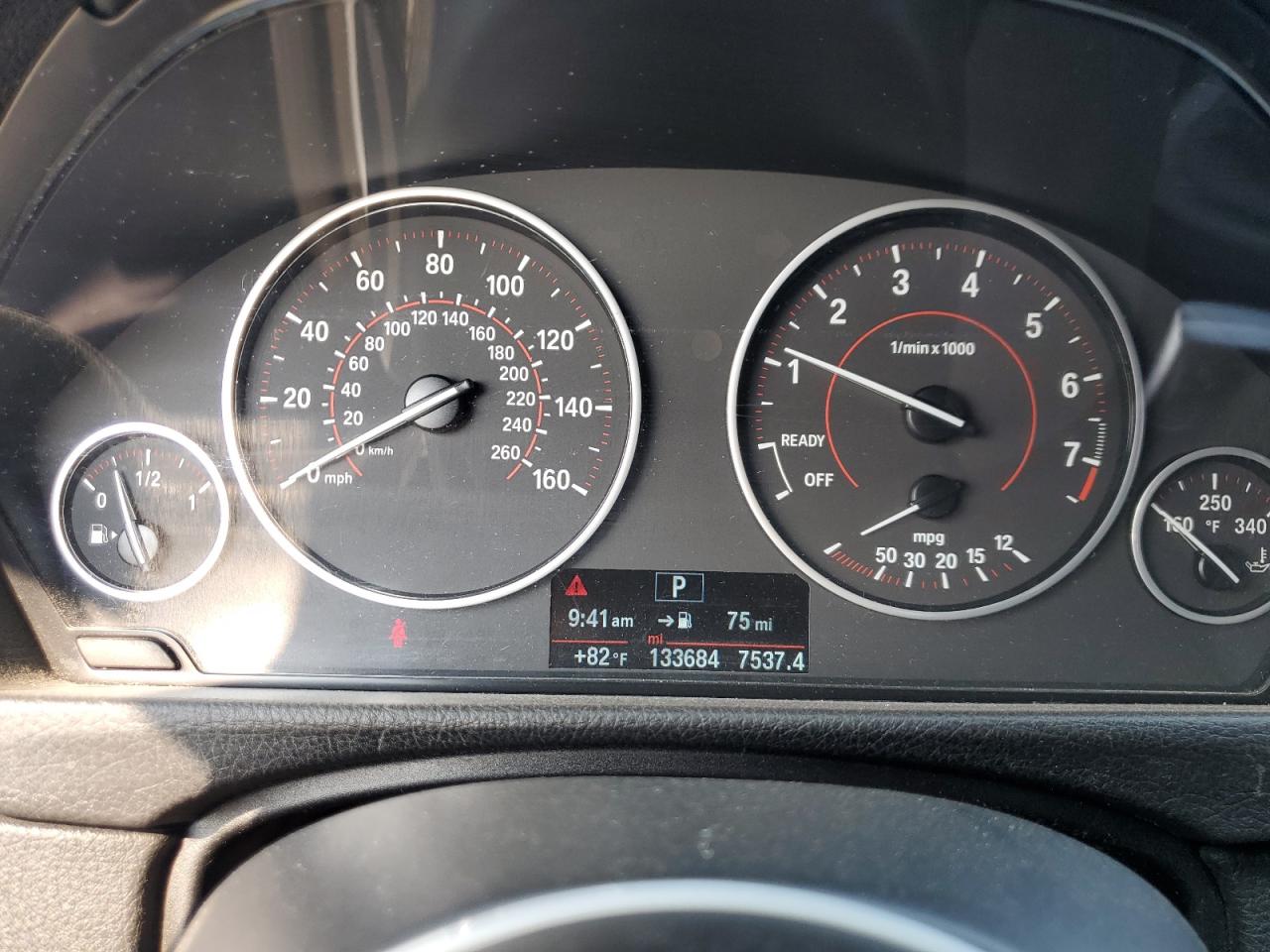 2015 BMW 428 Xi VIN: WBA3N9C58FK246346 Lot: 68745635