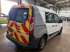2015 FORD TRANSIT CONNECT 220  for sale at Copart SANDTOFT
