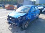 2012 NISSAN MICRA ACENTA for sale at Copart WESTBURY
