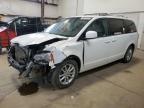 2019 DODGE GRAND CARAVAN SE   for sale at Copart AB - EDMONTON