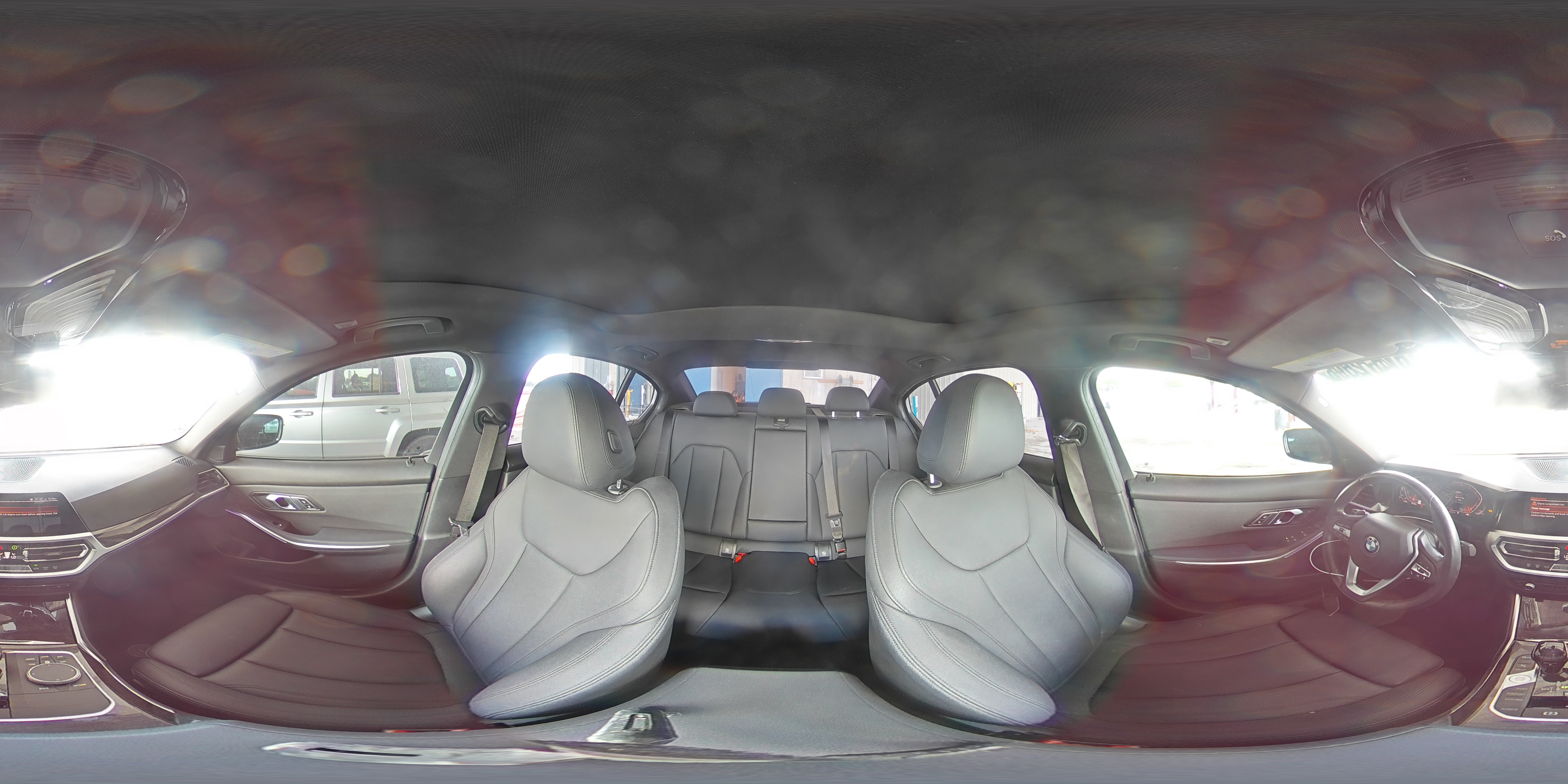 2021 BMW 330I VIN: 3MW5R1J01M8B78640 Lot: 70451205