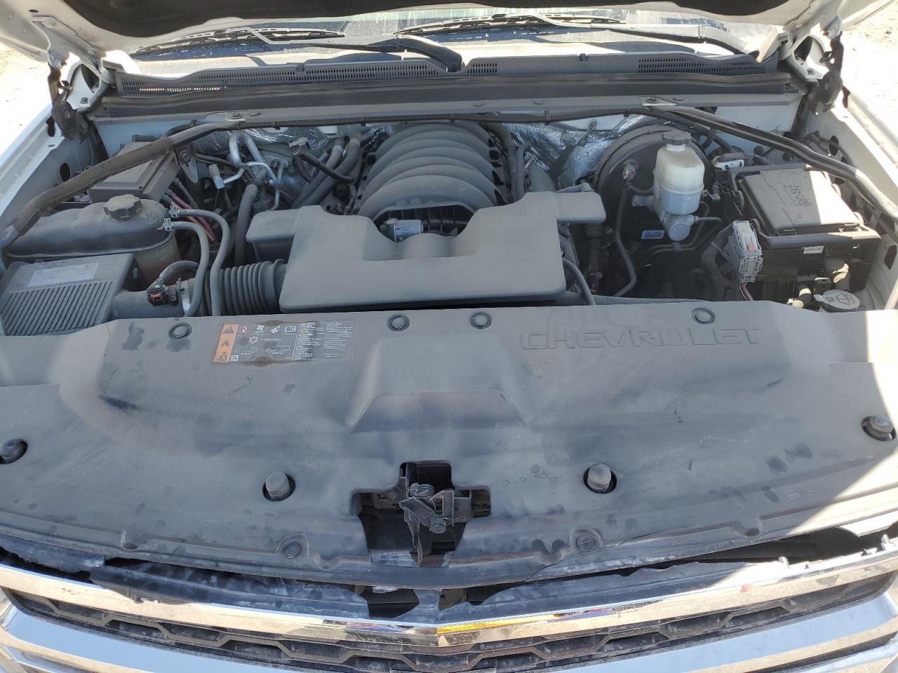 2018 Chevrolet Tahoe C1500 Lt VIN: 1GNSCBKC2JR243591 Lot: 66906515