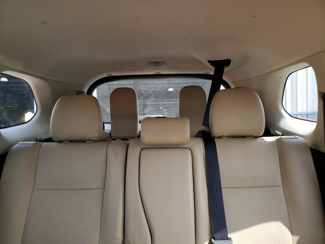 2016 Mitsubishi Outlander Se VIN: JA4AZ3A38GZ020873 Lot: 80142365