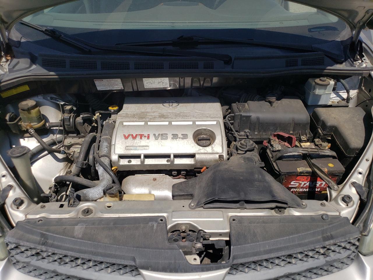 2004 Toyota Sienna Xle VIN: 5TDZA22C84S096616 Lot: 69738755