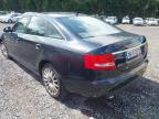 2008 AUDI A6 for sale at Copart CASTLEDERMOT - IRELAND