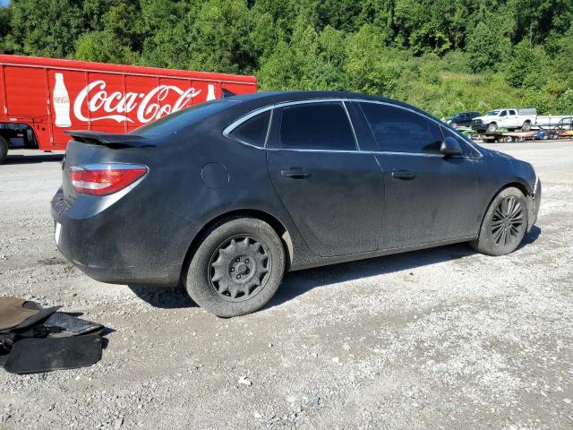 Sedans BUICK VERANO 2014 Black