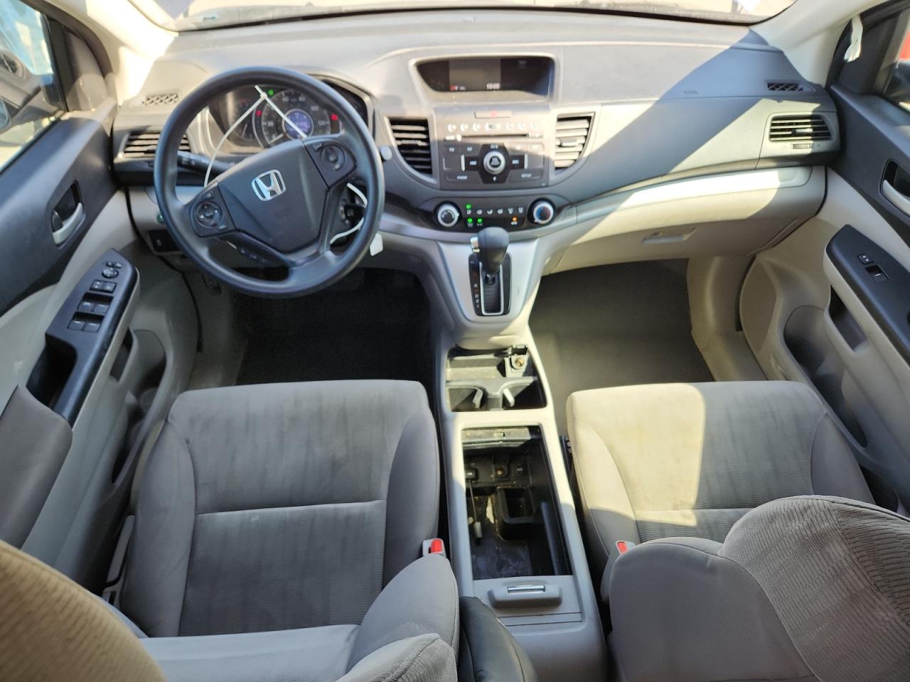2014 Honda Cr-V Lx VIN: 2HKRM4H38EH653400 Lot: 70483415