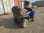 2009 POLARIS SPORTSMAN 800 EFI   for sale at Copart QC - MONTREAL